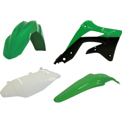 Kit plastiques complet ACERBIS KAWASAKI KXF450 '13/15 - Origine 2013