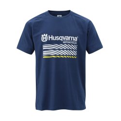 T-shirt HUSQVARNA Accelerate