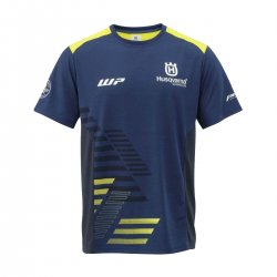 T-shrit HUSQVARNA Team 