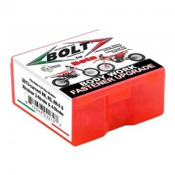 Kit visserie plastiques BOLT - BETA 