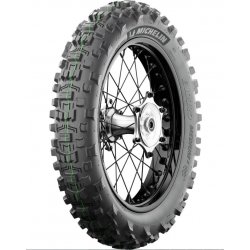 Pneu MICHELIN Enduro Medium 2 - 140/80-18 