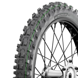 Pneu MICHELIN Enduro Medium 2 - 90/100-21 