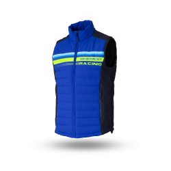 Bodywarmer paddock enduro SHERCO TEAM-LINE 